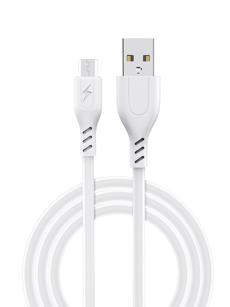 5A Fast?Charging Data Cable For Apple, Android, Type?C Devices
