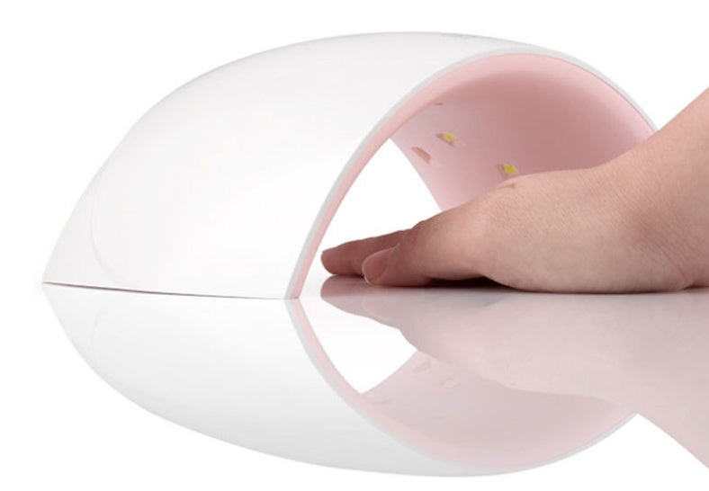 Professional Salon Style Miniature UV Nail Dryer