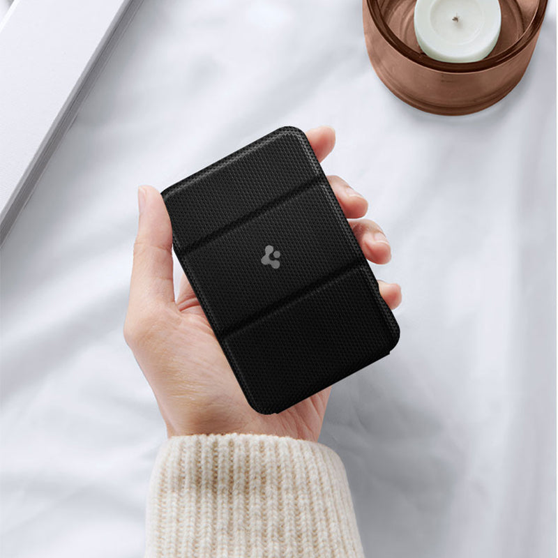 MagSafe Magnetic Card Holder And Phone Stand Wallet Attachment