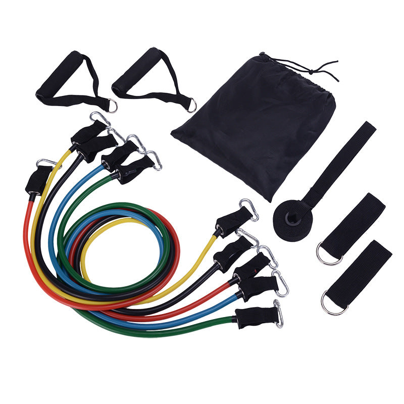 Portable Fitness Rally - THEONE APPAREL