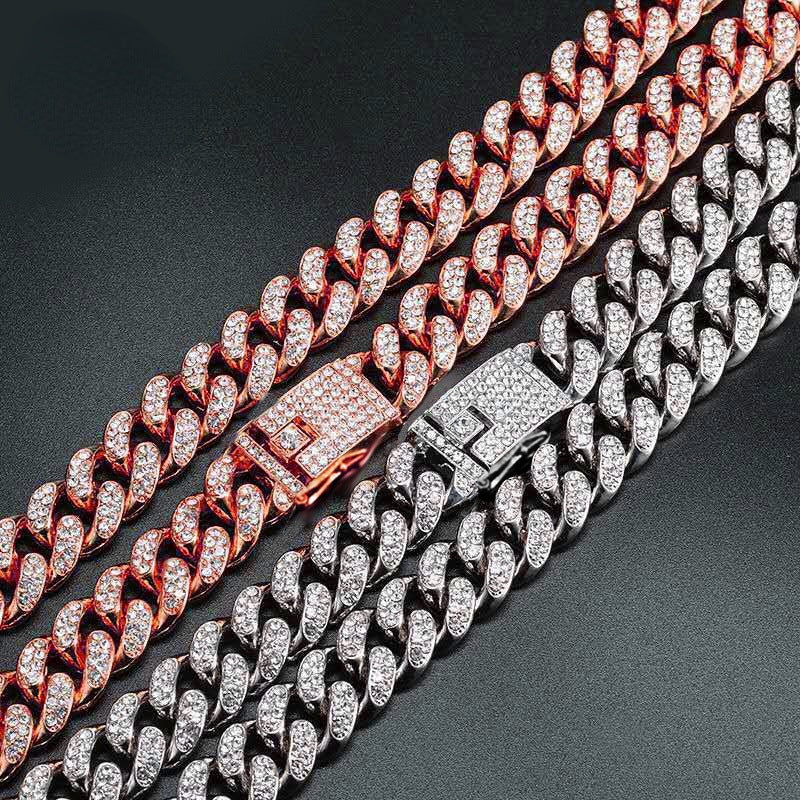 Trendy Hip Hop Pet Collar For Stylish Dogs And Cats