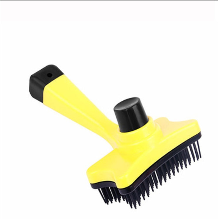 Durable Dog And Cat Comb For Daily Grooming