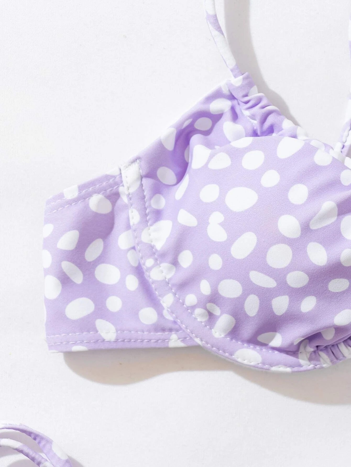 Chic Women's Split Bikini Suit for Elegant Summer-Theone Apparel