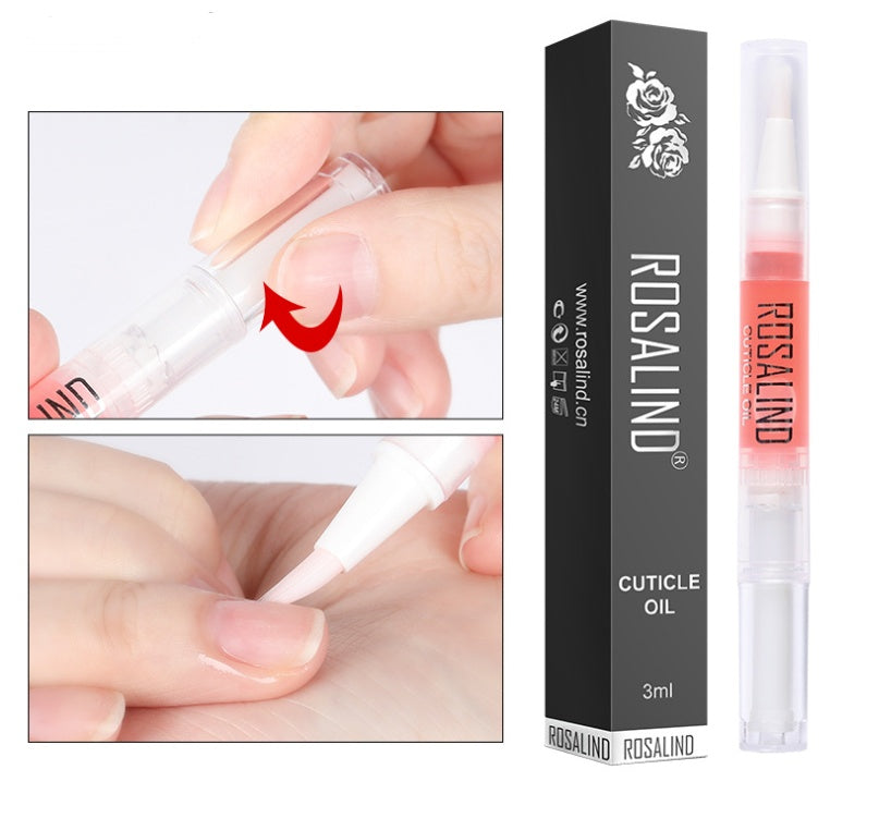 High Quality Nail Polish Remover Pen for Easy Removal-Theone Apparel