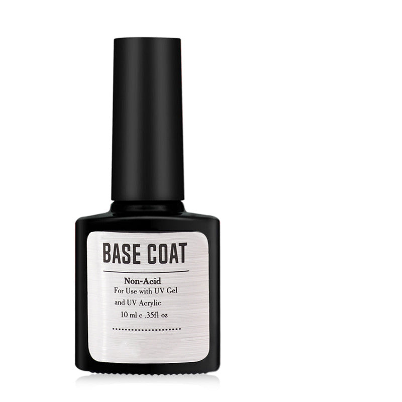 Matte Top Coat Gel Nail Polish for DIY Manicures-Base-Theone Apparel