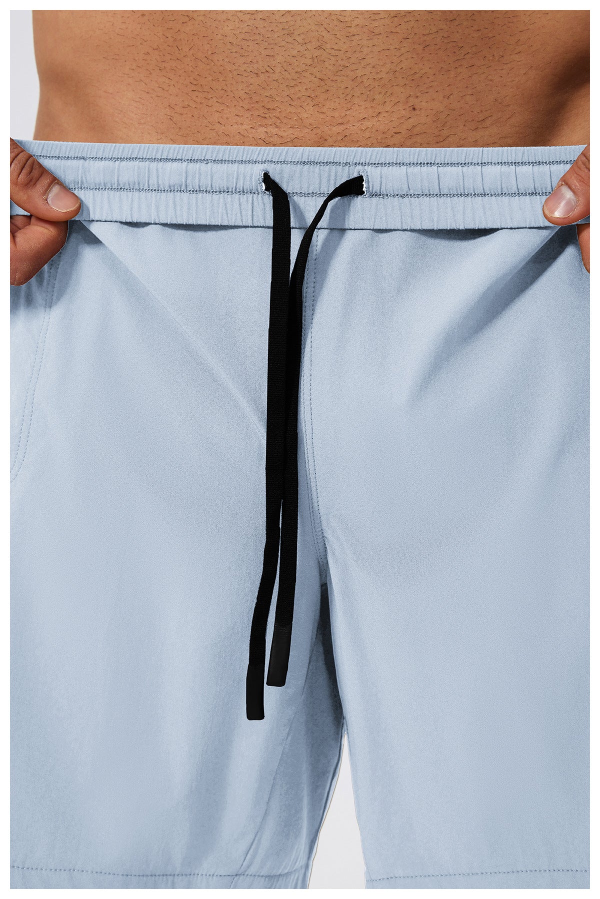 Multi-Sport Performance Shorts for Basketball, Tennis, Running-Theone Apparel