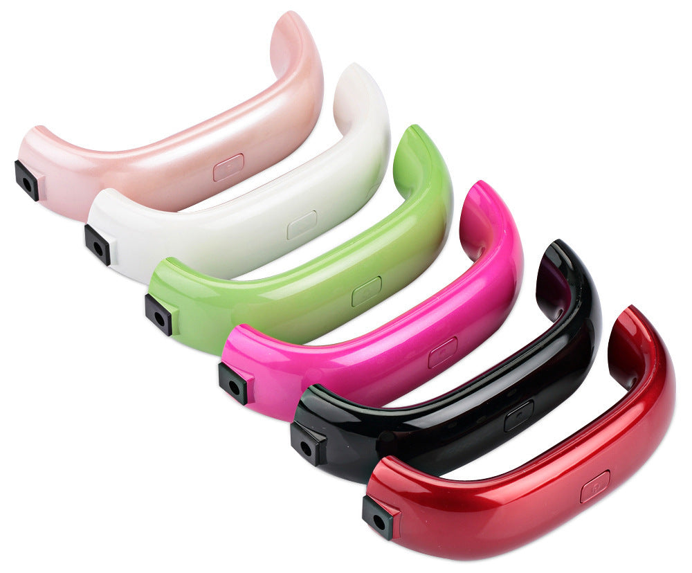 Portable and Miniature UV Nail Curing and Drying Tool-Theone Apparel