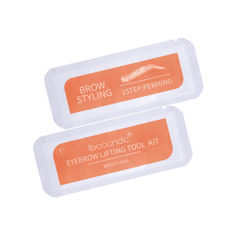 Women's Brow Styling Gel in Disposable Packets-Theone Apparel
