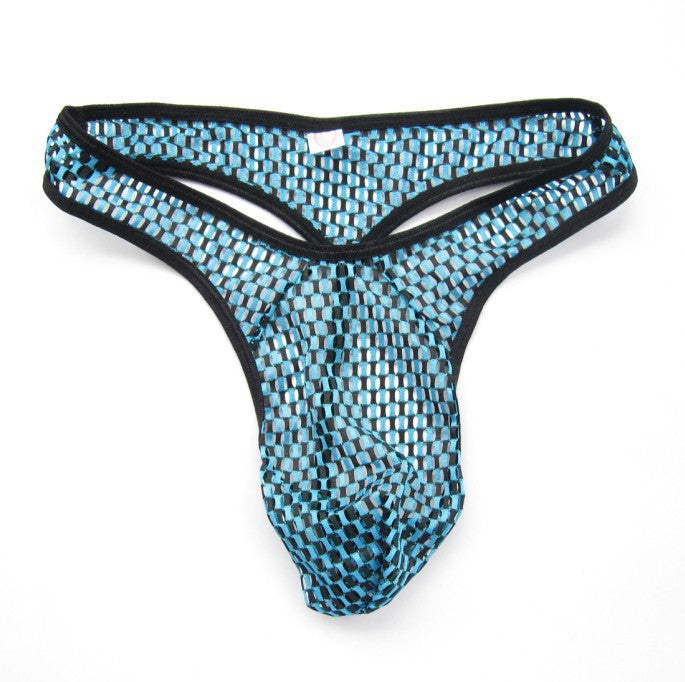 String de Geo Imprime Scapy pour les hommes