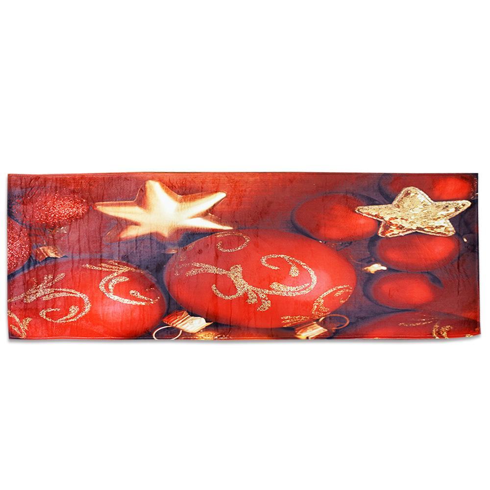 Extra Long Christmas Holiday Kitchen Mat-621-0041-S3-Theone Apparel