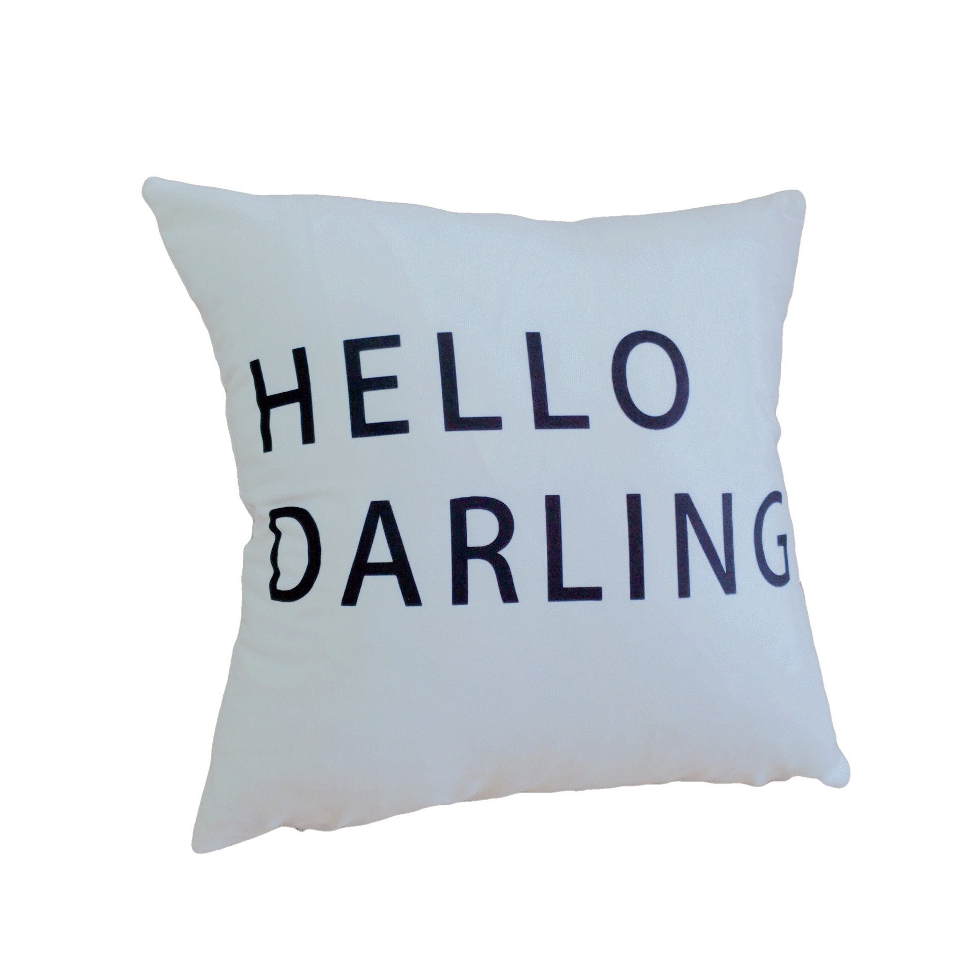 Good Intentions Inspirational Pillow Covers-601-0022-S3-Theone Apparel
