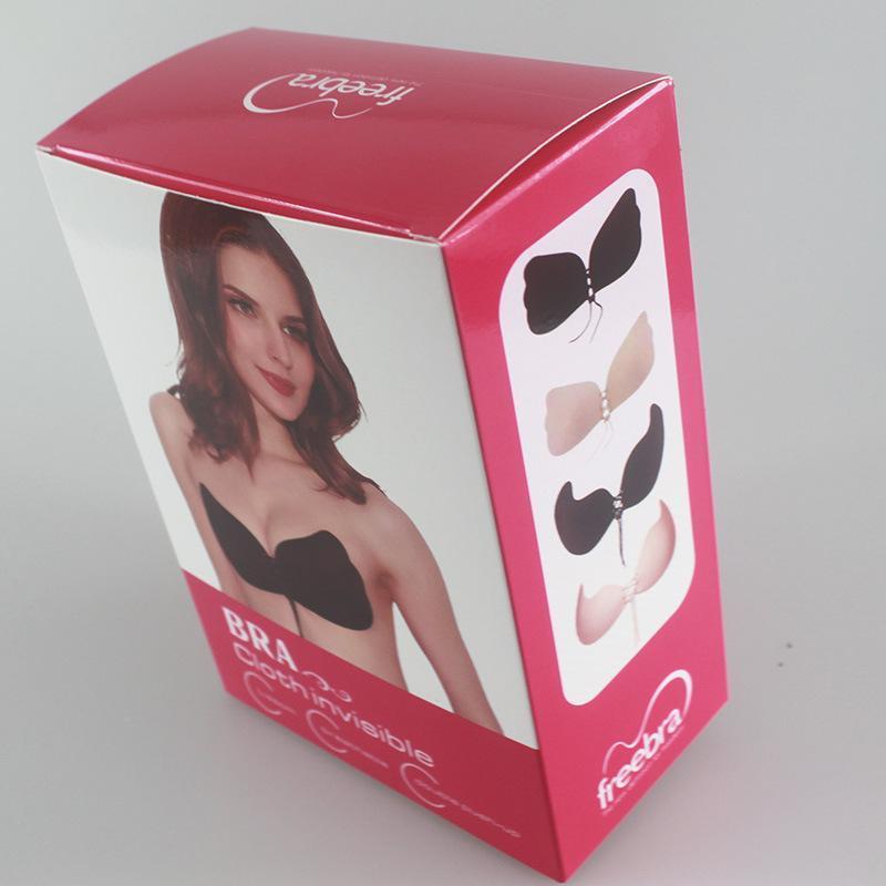 Ladies Strapless Front Tying Bra