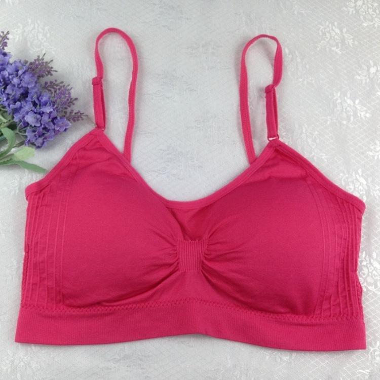 Lightweight Contoured Cup Bralette - Theone Apparel