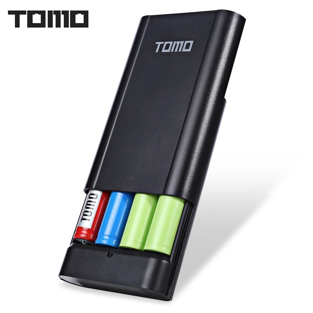 Lithium Ion Battery Travel Power Charger