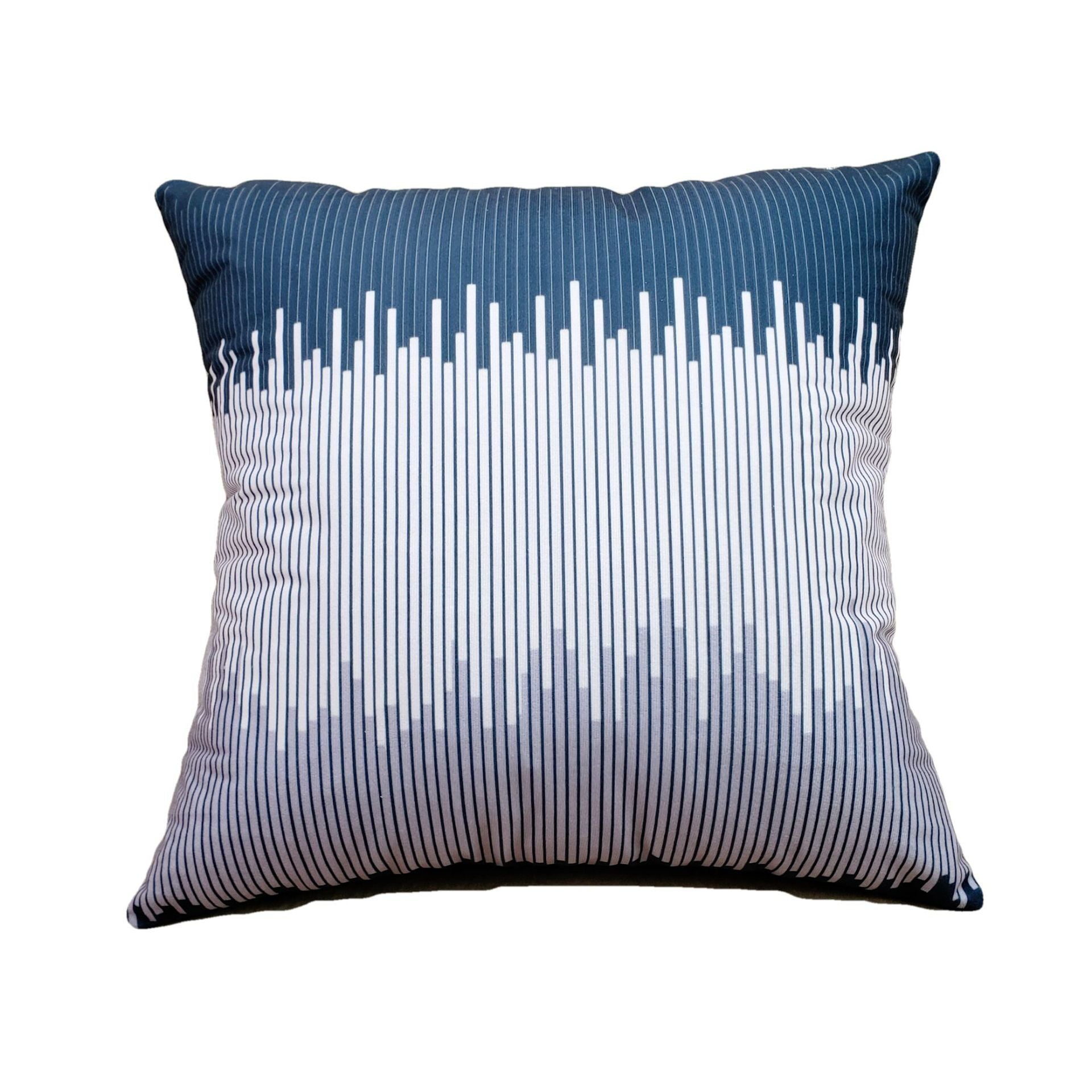 Luxurious Geo Spliced Pillow Covers-601-0039-S3-Theone Apparel