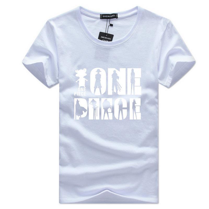 One Piece Wonder Funny Shirt-White-Theone Apparel