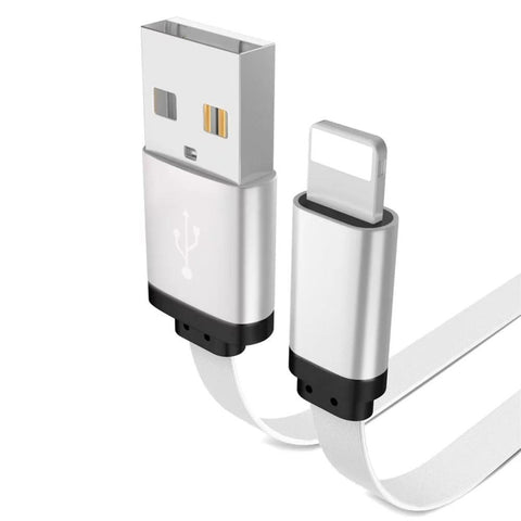 Reliable Charging Cable for iPhone and iPad
