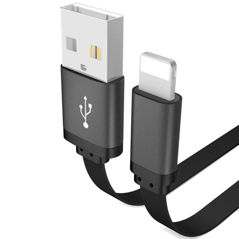 Reliable Charging Cable for iPhone and iPad