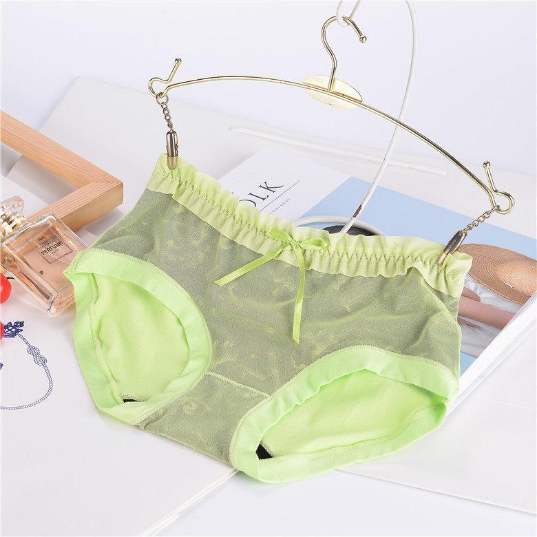 Ruffle Top Floral Print Panty-Theone Apparel