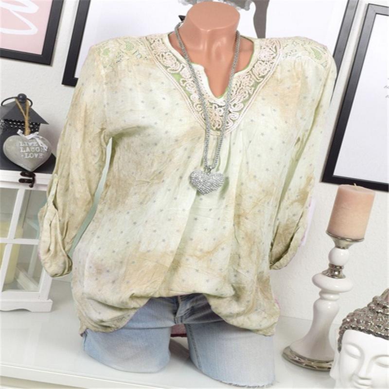 Star Magic Cuff Sleeve Top-Yellow-Theone Apparel