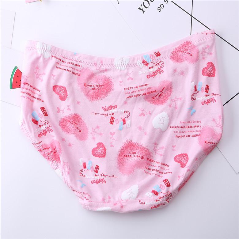 Sweet Sentiments Novelty Hipster Panty