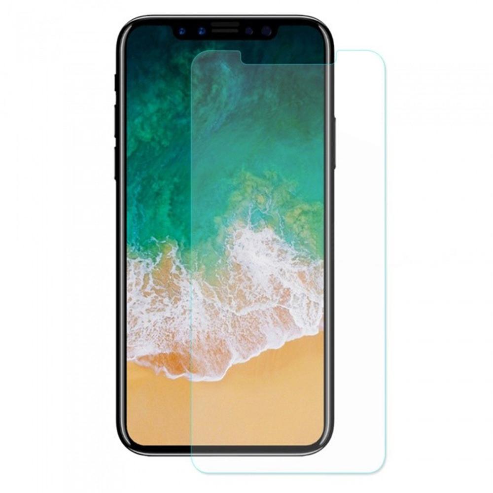 Tempered Glass Screen Protector for iPhone X-Transparent-Theone Apparel