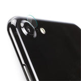 Protetor de tela para iPhone 8 7 câmera traseira