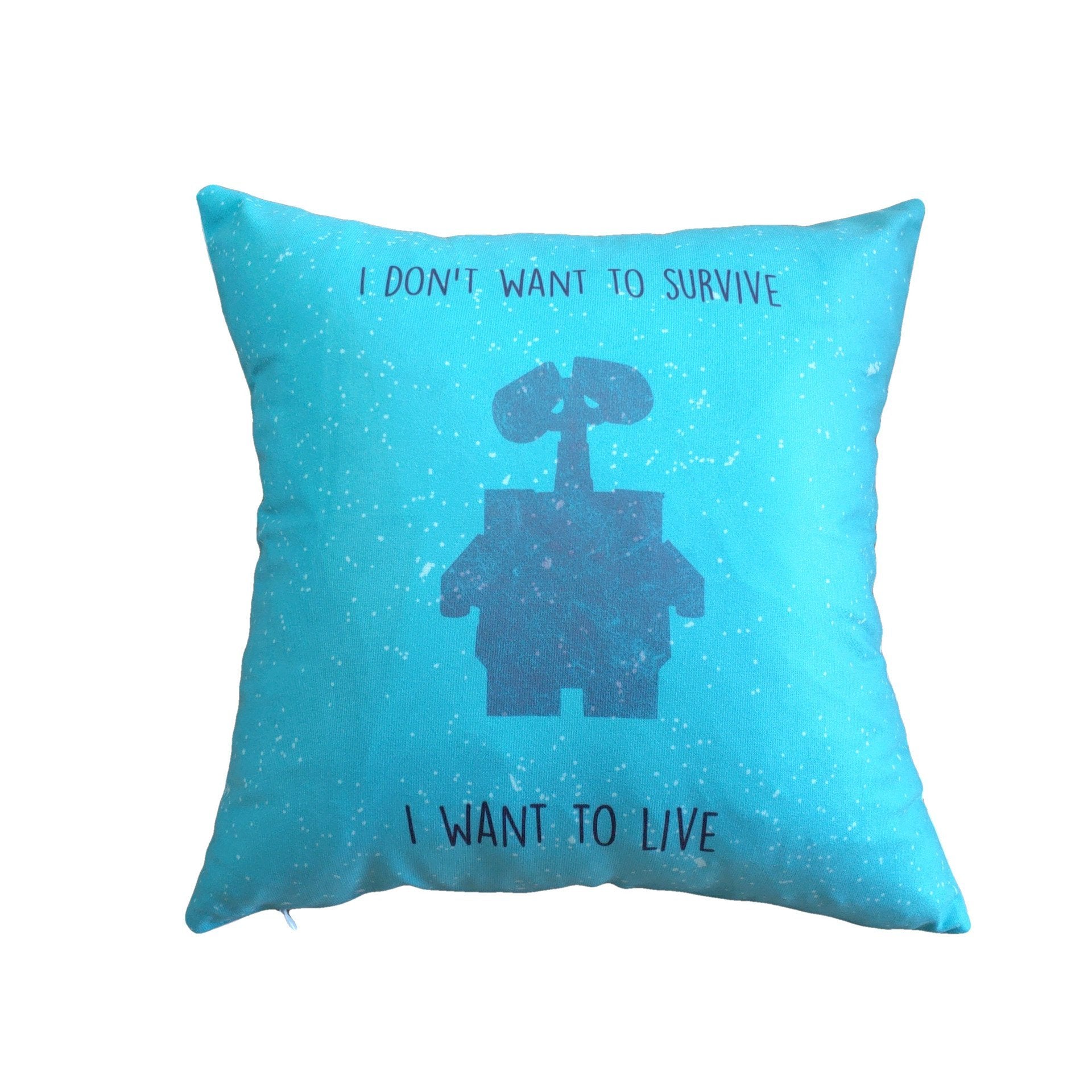 Warhol Artistic Graphic Print Pillow Covers